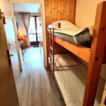 Bel Appartement Samoens La Cour Classe 2 Etoiles ภายนอก รูปภาพ